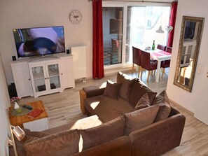 Smart TV - Bella Casa 36 - Mones (Juliusruh)