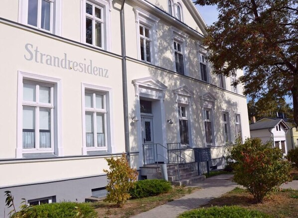 Exteriör