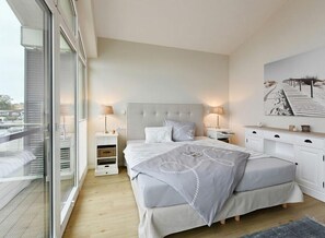 1 soverom og wi-fi (inkludert)