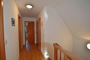 Interior - Island of peace Comfortable holiday residence (Glowe)