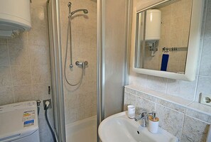 Dusche