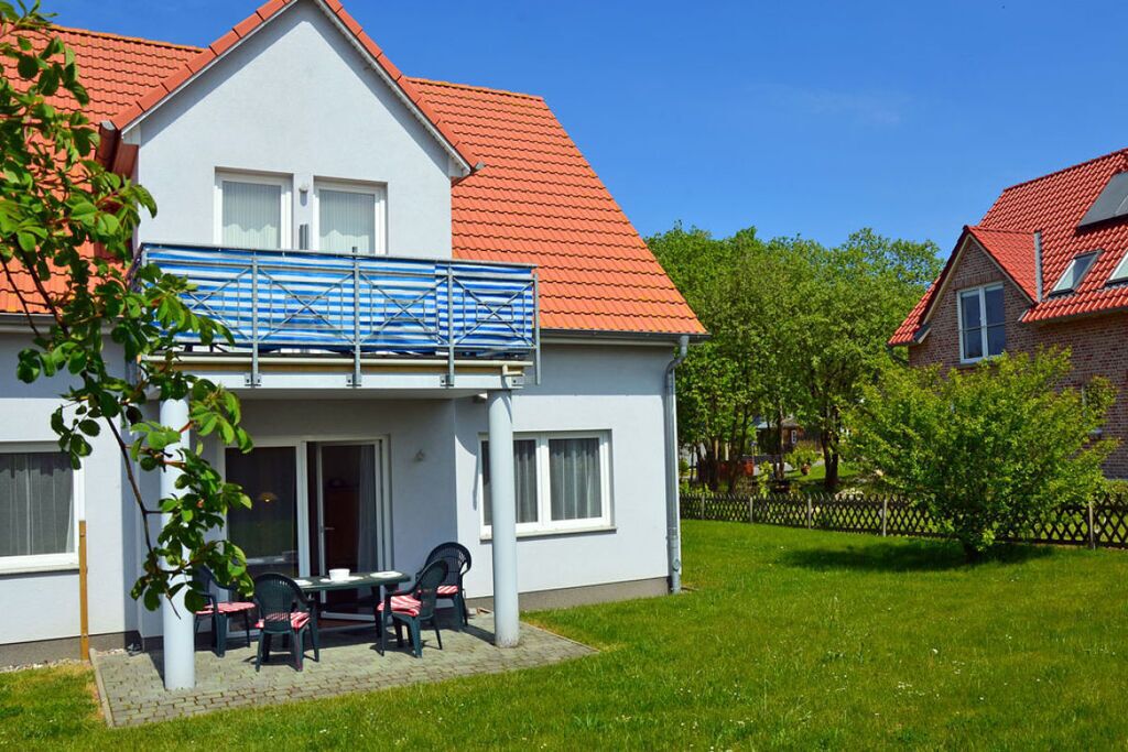 Buiten dineren