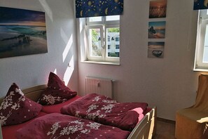 2 室のベッドルーム、インターネット