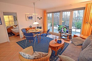 TV connectée, livres