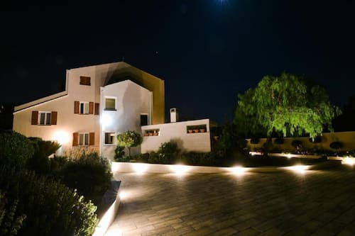 Apartamento (Two Bedroom Apartment with Swimming P) | Exterior