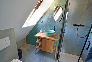 Dusche