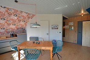 Dining - Elian Comfortable holiday residence (Breege)
