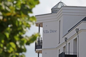 Detalle exterior