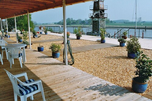 Atelier 3, Ostewerft Komfortable Ferienresidenz