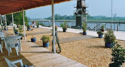 Atelier 3, Ostewerft Komfortable Ferienresidenz