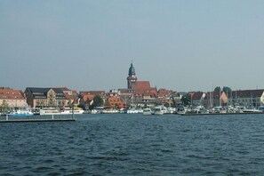 Port de plaisance