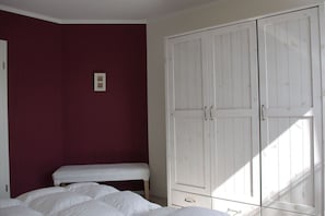 1 slaapkamer, reisbedje, gratis wifi
