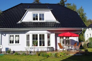 Eksteriør