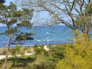 Beach - Arkonablick No. 61 Comfortable holiday residence (Juliusruh)