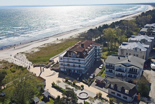 Exterior - Bella Casa 42 - Star Sea (Juliusruh)