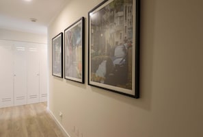 Interior - w * | Splendid 1BR in the Heart of Barranco (Lima)