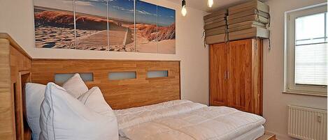 2 bedrooms, Internet