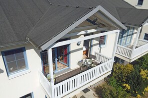 Speisen im Freien