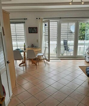 Interior - Morning air Comfortable holiday residence (Breege)