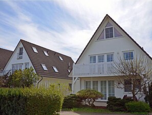 Exterior - Morning air Comfortable holiday residence (Breege)