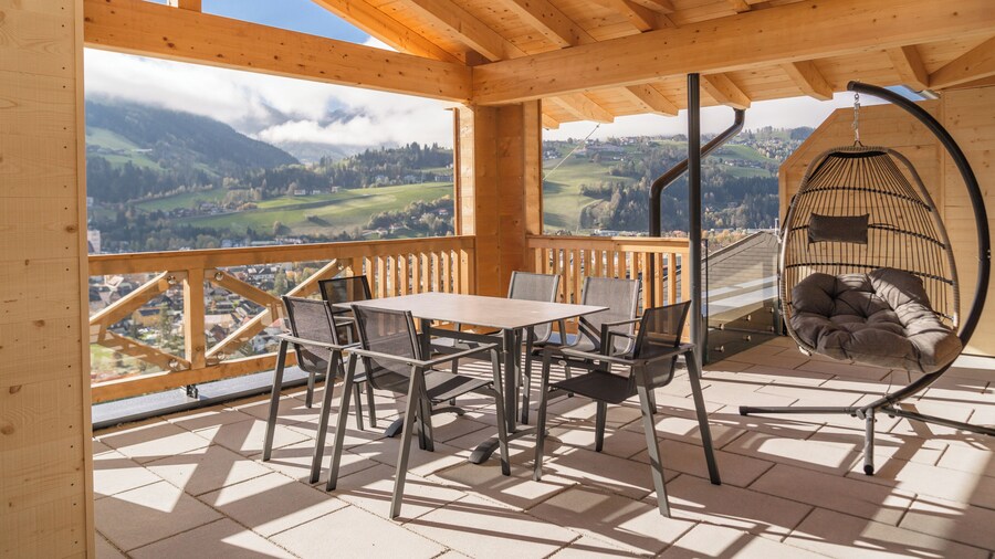 Apartmentresort MyLodge