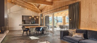 Apartmentresort MyLodge