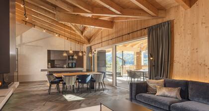 Apartmentresort MyLodge