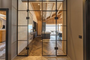 Premium Penthouse - Apartmentresort MyLodge (Schladming)
