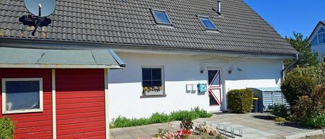 Exterieur