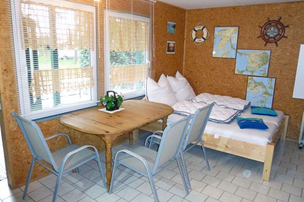 1 Schlafzimmer, kostenloses WLAN