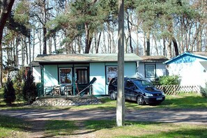 Eksteriør