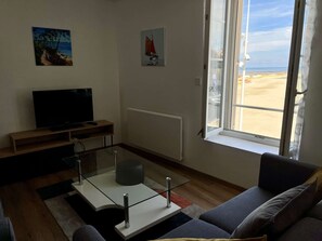 Televisión