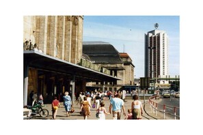 Sehenswürdigkeit