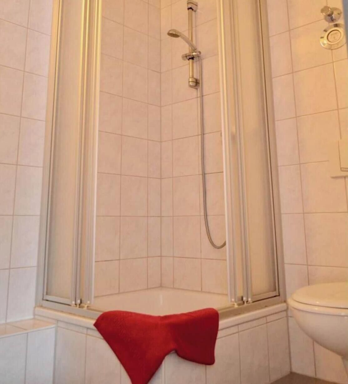 Dusche