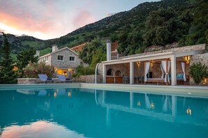 Villa (Villas Ivana & Bella) | Exterieur