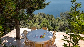 Villa (Villas Ivana & Bella) | Exterior