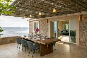 Villa (Villas Ivana & Bella) | Extérieur