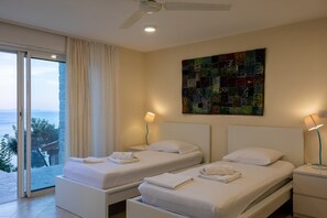 Villa (Villas Ivana & Bella) | 14 slaapkamers, gratis wifi