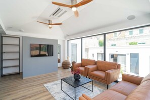 Interior - Apartments Villa Royale (Konavle)