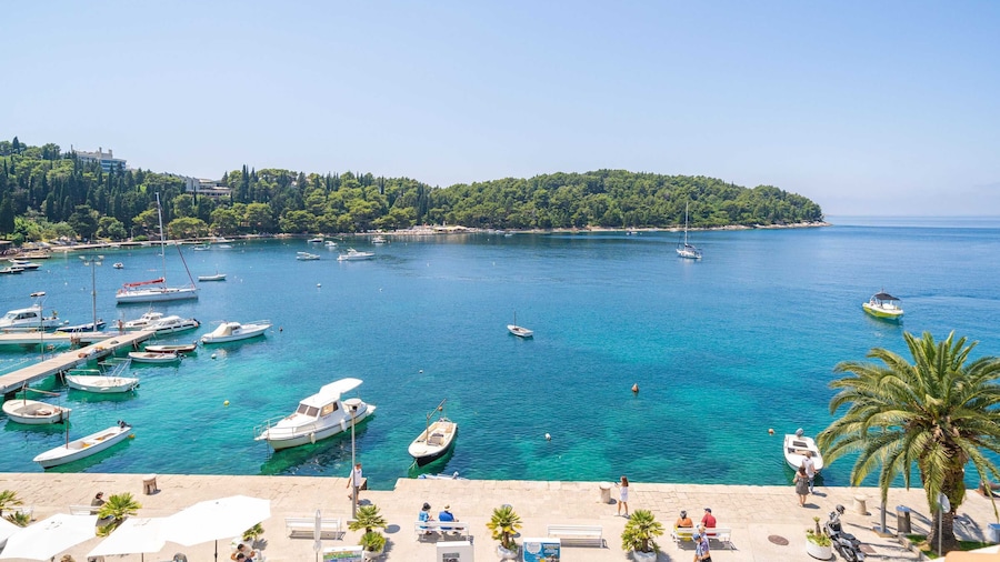 Apartments Villa Royale