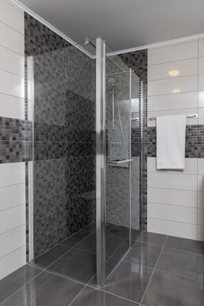 Bathroom - Holiday Home Monika (Ston)