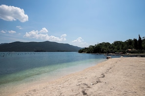 House (Two Bedroom Holiday Home with Terrace) | Beach - Holiday Home Monika (Ston)