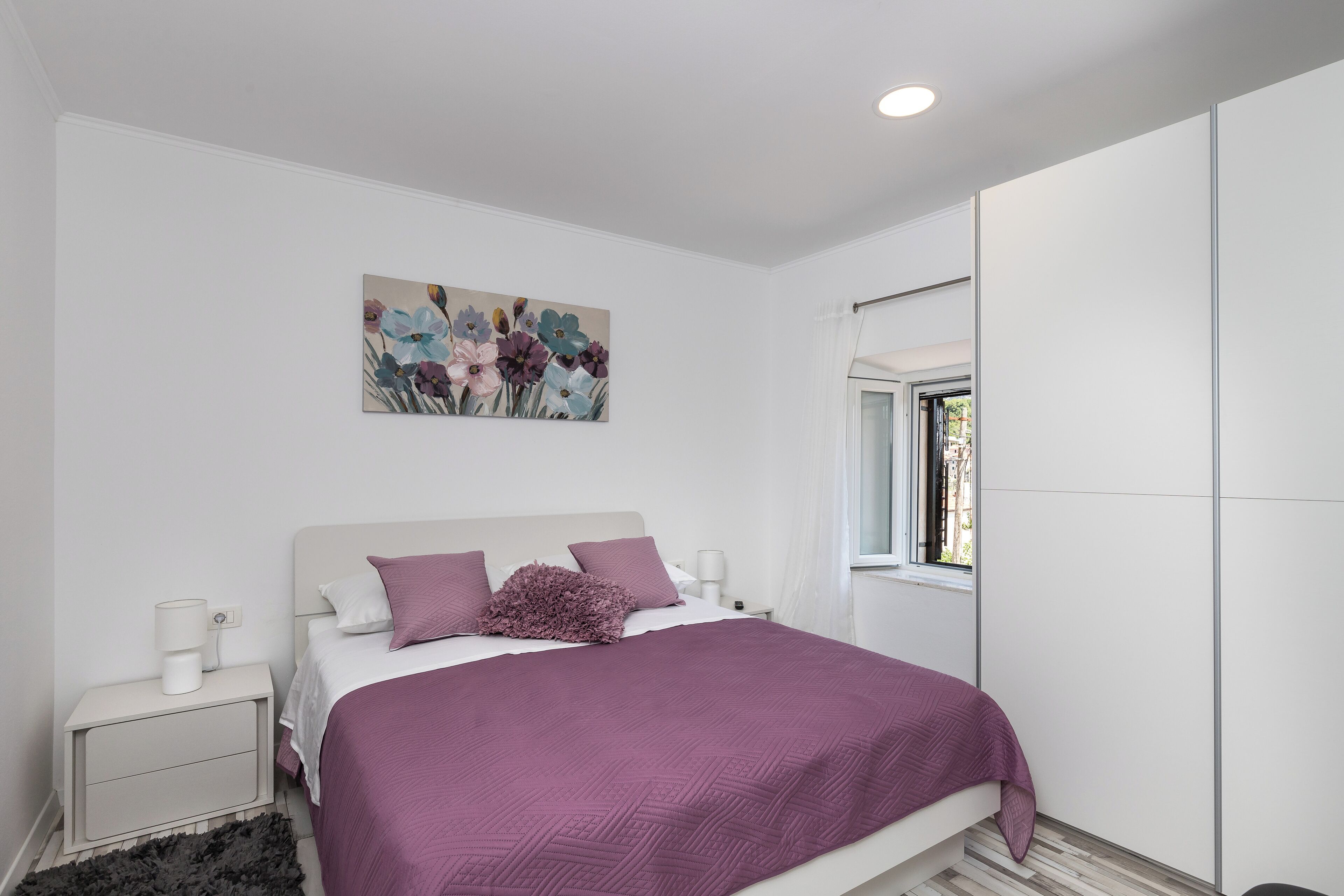 House (Two Bedroom Holiday Home with Terrace) | 2 bedrooms, cribs/infant beds, free WiFi