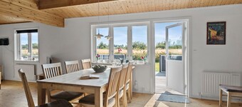 Wunderschönes Haus mit 3 Schlafzimmern.