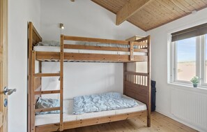 3 chambres, lit parapluie, Wi-Fi gratuit