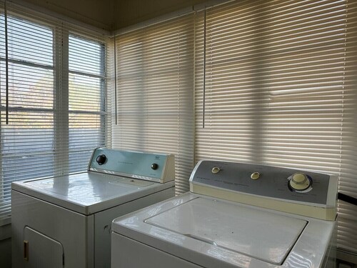 Mid-Century Modern retreat