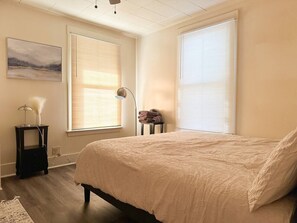 2 Schlafzimmer, Bügeleisen/Bügelbrett, WLAN