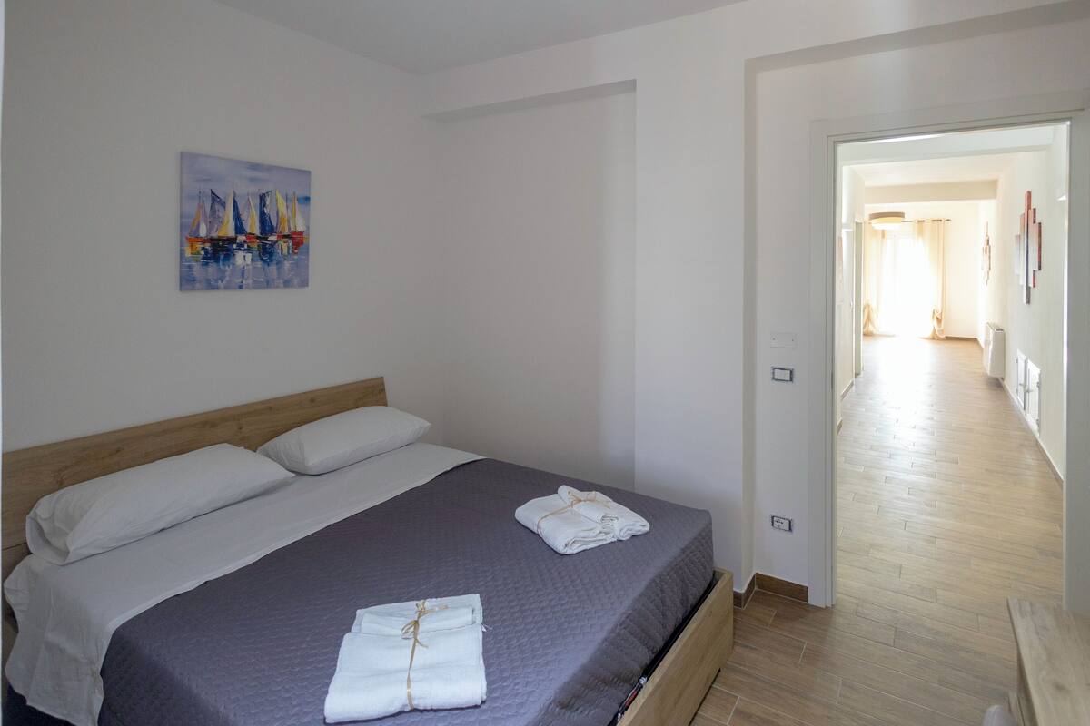 Standard Double Room | 1 bedroom, free WiFi