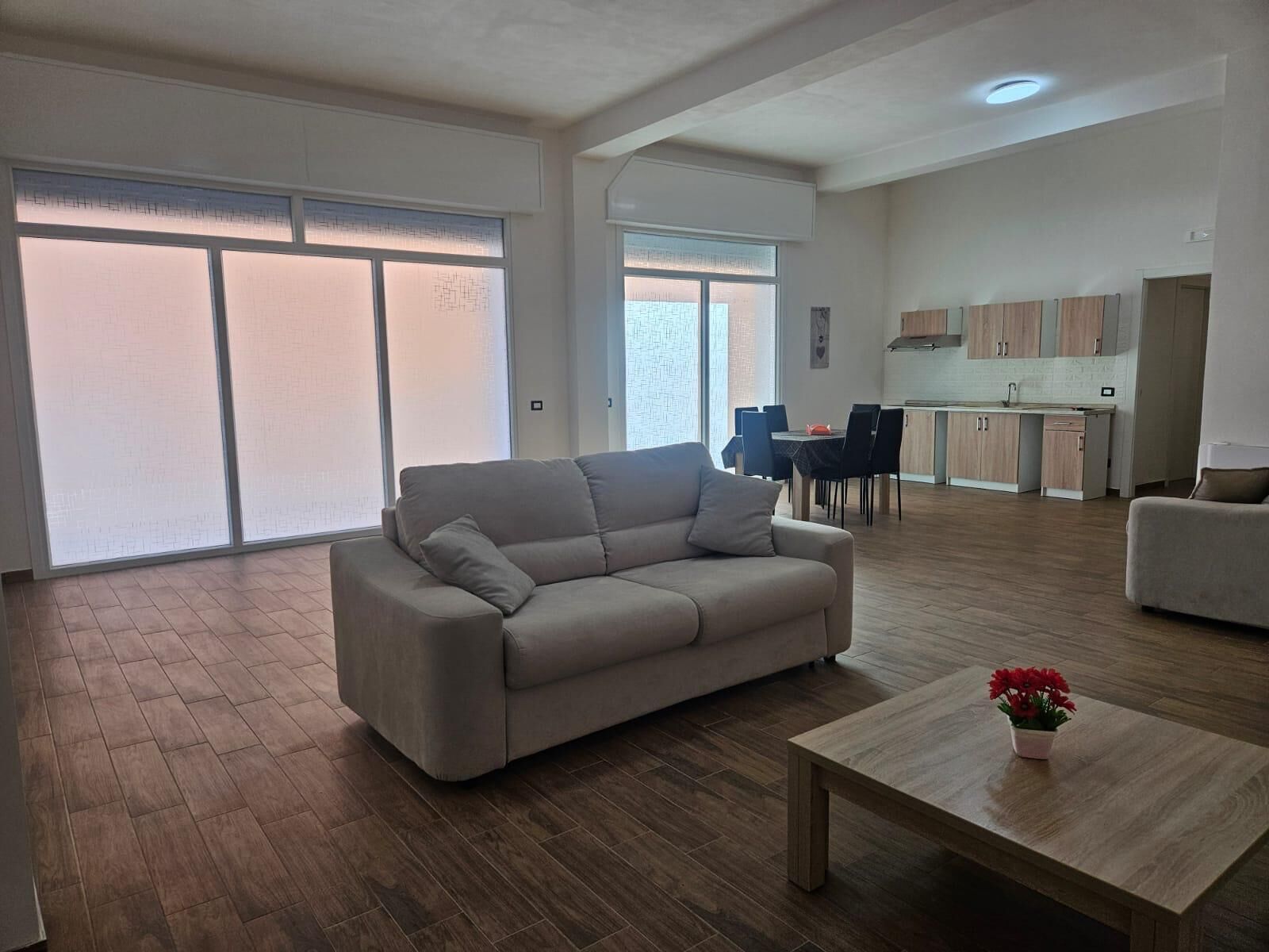 家庭開放式套房 | 私人廚房