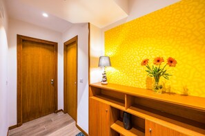 Studio - Chiave di Fuga - Singola Classic (Naples)